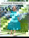 Flavours By Kinti 01-08 Designer Kurtis Catalog